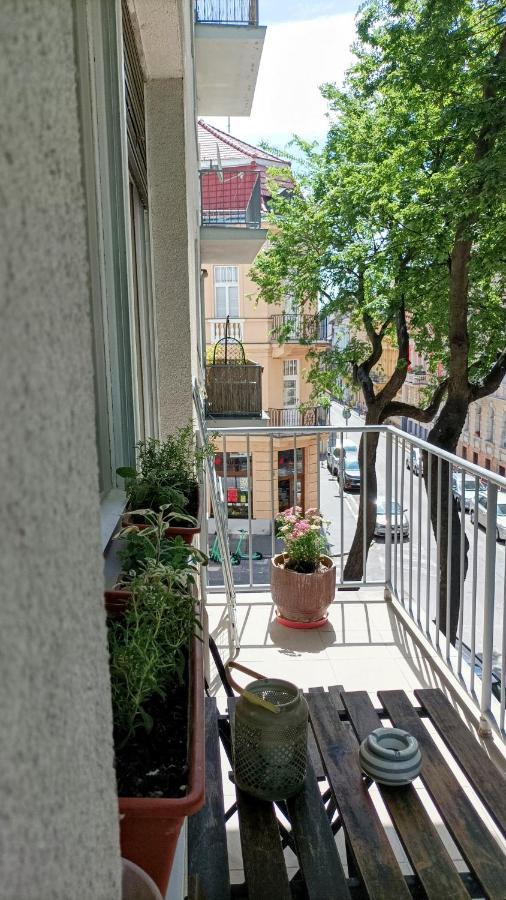 Nice Flat Under The Castle Bratislava Exterior foto